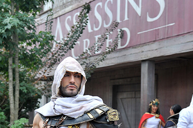 ASSASSIN'S CREED 14